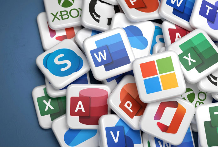 Illustration Expertise Microsoft 365