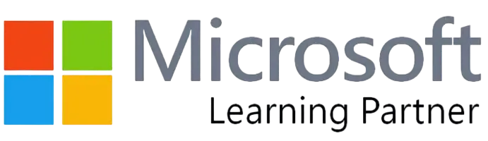 logo microsoft learning partner