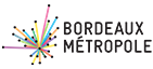 Logo Bordeaux Métropole
