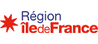 Logo Région Ile de France