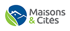 Logo Maison et cité