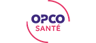 Logo Opco Santé