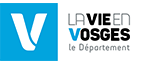Logo La vie des Vosges