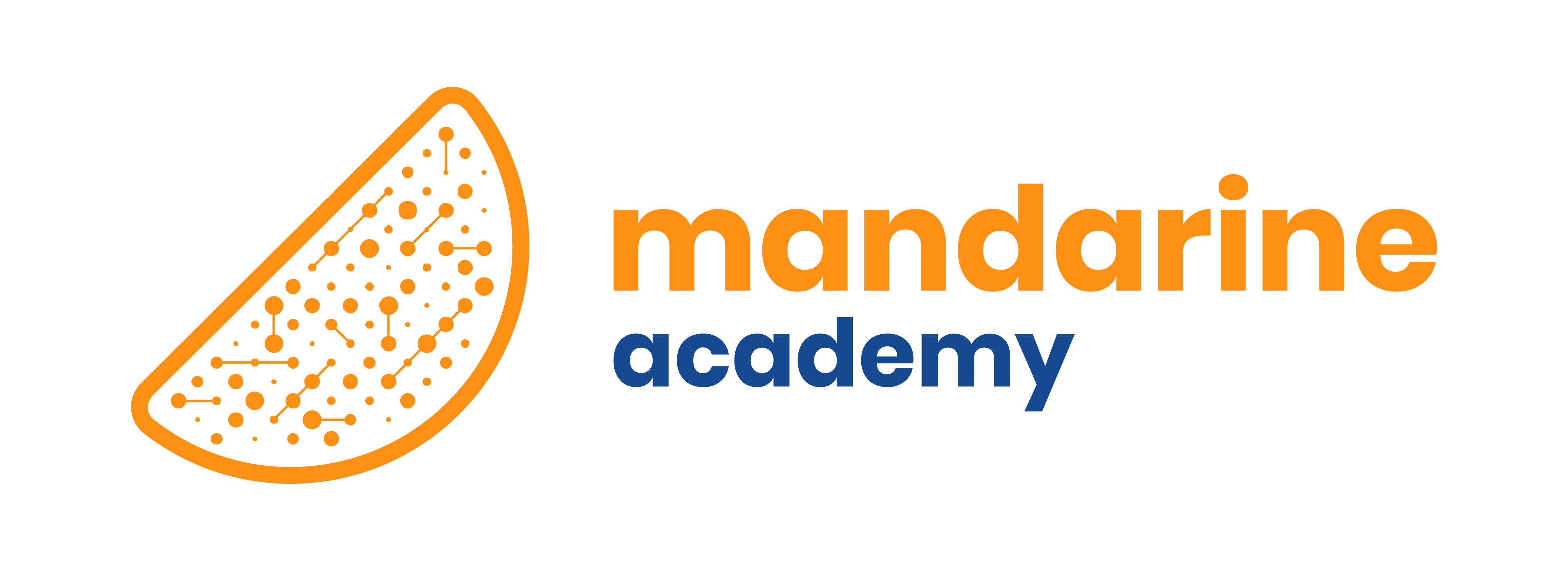 Logo Mandarine Learn
