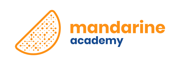Logo Mandarine Learn