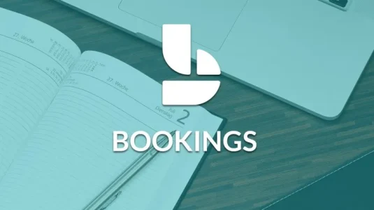 Microsoft Bookings Video Training - Getting Started with Microsoft ...