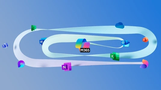 Formation Microsoft 365 - Découverte de la suite Microsoft 365 ...