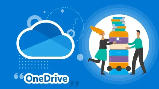 Microsoft365 - Formation Vidéo Microsoft OneDrive - Découverte