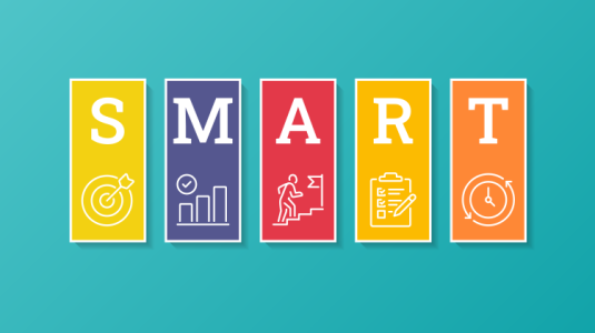 Set SMART Goals with Microsoft 365 Tools - Mandarine Learn