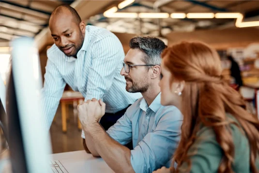 Win-win communication: establishing an equal rapport - Mandarine Learn