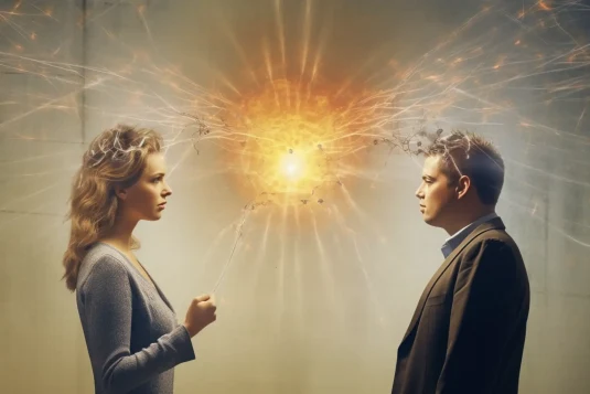 Breaking free from (toxic) relationship games that drain us - Mandarine ...