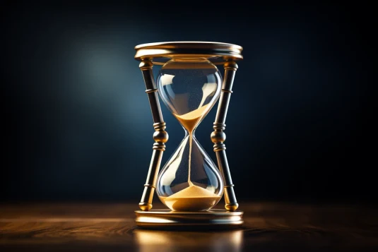 Regain control of your time - Mandarine Learn