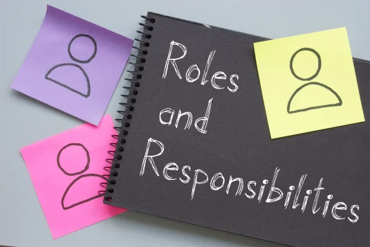 Clarifying roles and responsibilities within the workplace - Mandarine ...