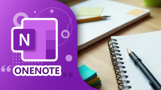 Video Training Microsoft OneNote - Discover the note taking tool ...