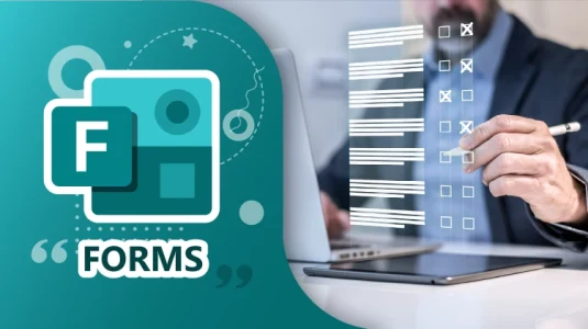 Formation Microsoft Forms : créer formulaires et sondages